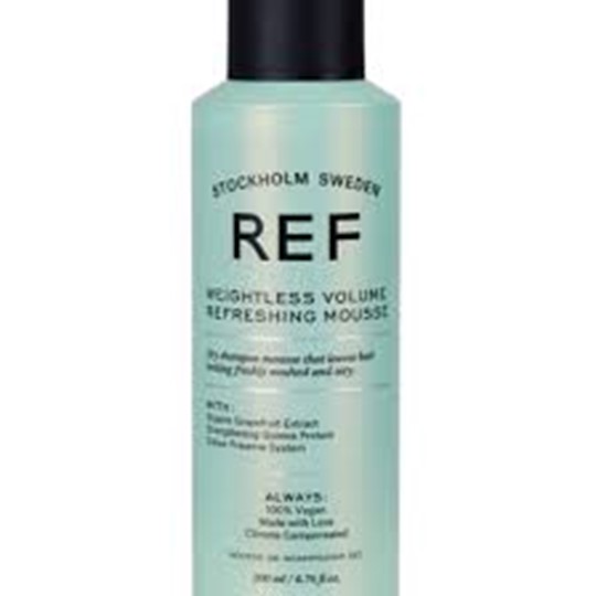 Picture of REF WEIGHTLESS VOLUME REFRESHING MOUSSE
